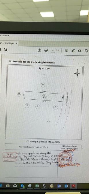 Tổ 37, KV7, P. Đống Đa, Tp Quy Nhơn, Tỉnh BĐ - 3