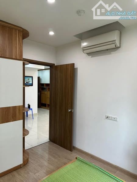 Cho thuê căn hộ 2N tại hope residence long Biên 70m, giá 9tr/th - 3