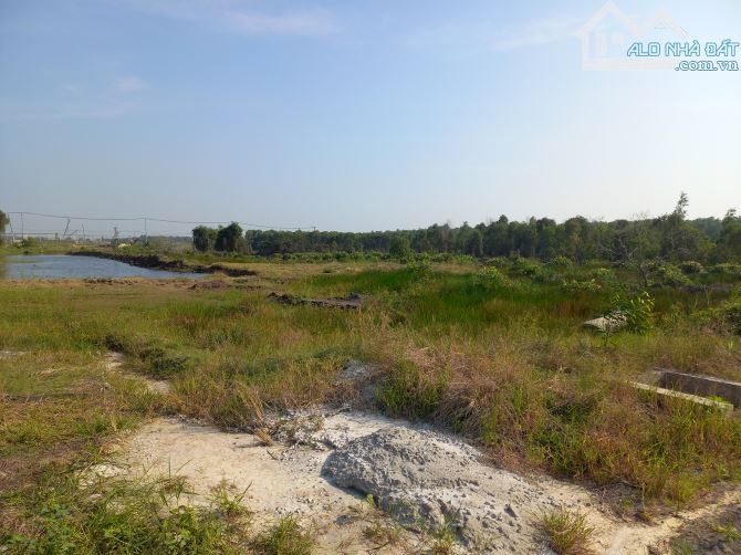 Bán đất đất xây dựng xưởng 9ha mặt tiền sông Lòng Tàu, KCN Ông Kèo, Nhơn Trạch, Đồng Nai - 3