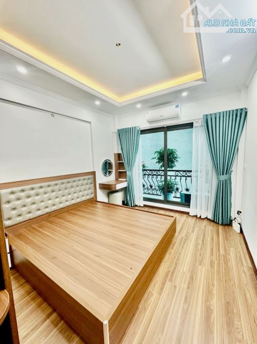 Bán nhà Kim Giang, ô tô đỗ cửa, 38m2, chỉ 5 tỷ. Siêu hiếm - 3