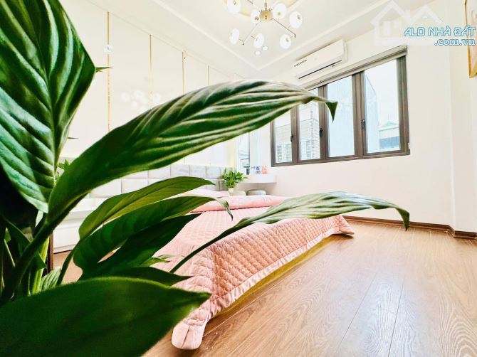 Siêu Hiếm! Hoa Bằng - Yên Hoà, phân lô ô tô, ngõ thông kinh doanh, 34m2, 6 Tầng, 8.38 Tỷ - 3