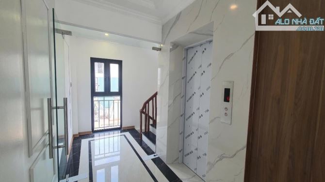 án nhà 7 Tầng Thang Máy phố Kim Đồng, Phân Lô, Kinh Doanh. DT 60m2, nhỉnh 20 tỷ. - 3