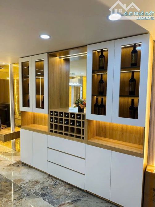Bán nhà Ni Sư Huỳnh Liên 48m2 (3.2x16) 3 tầng 3PN, nhỉnh 5 tỷ - 3