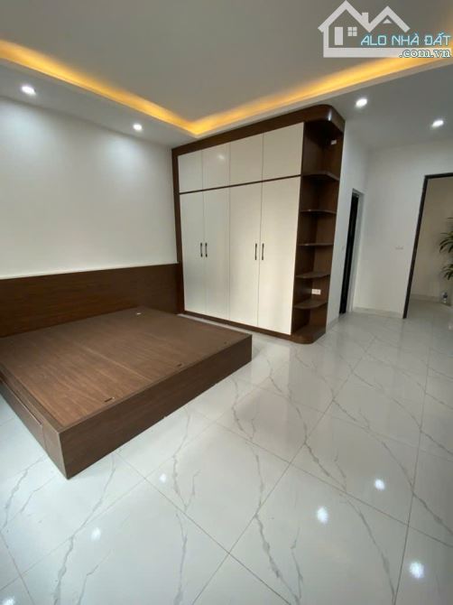 Bán Nhà riêng ,Ngọc Hồi,Thanh trì,40m*4t,4PN, 3WC,lô góc,chỉ 4.6 tỷ, Pháp lý đầy đủ. - 3