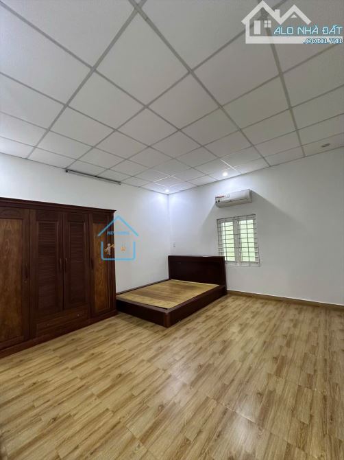 CHO THUÊ NHÀ CÓ SÂN VƯỜN RỘNG 240M2 MẶT TIỀN CHU HUY MÂN, SƠN TRÀ - 3