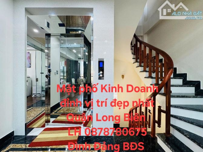 💥 SIÊU PHẨM MẶT PHỐ LÔ GÓC- 7 TẦNG THANG MÁY- KINH DOANH ĐỈNH- ĐOẠN ĐẸP NHẤT NGUYỄN VĂN C - 3