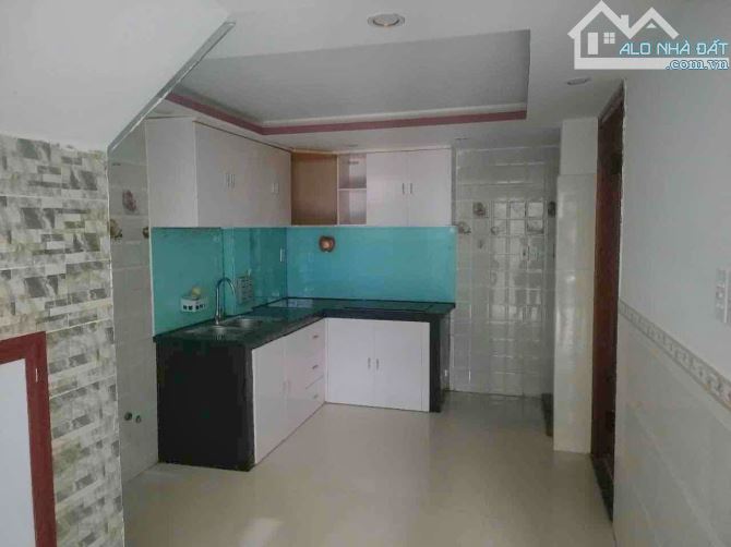 🏡 NHÀ GÁC LỬNG KIỆT TRƯƠNG ĐỊNH – 3PN, CÔNG NĂNG ĐẦY ĐỦ – GIÁ CHỈ 3.8 TỶ! - 3