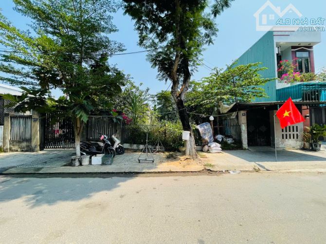 Bán đất DT khủng 168m² (7x24m) mặt tiền Thanh Vinh 12|Bán gấp - 3