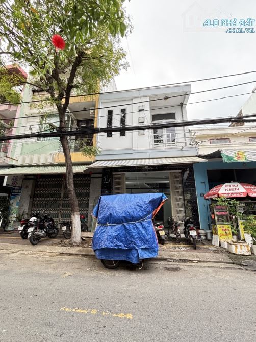 Nhà mặt tiền kinh doanh Cù Chính Lan, ngay gần chợ Thanh Khê. Vị trí mở cửa là có tiền. - 3