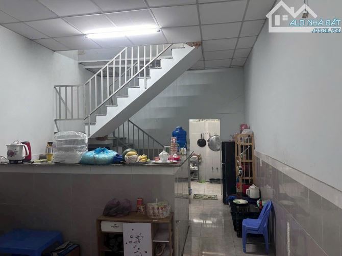 nhà đẹp nguyên căn 80m2 cho thuê gấp ngay khu dân cư vĩnh lộc b - 3