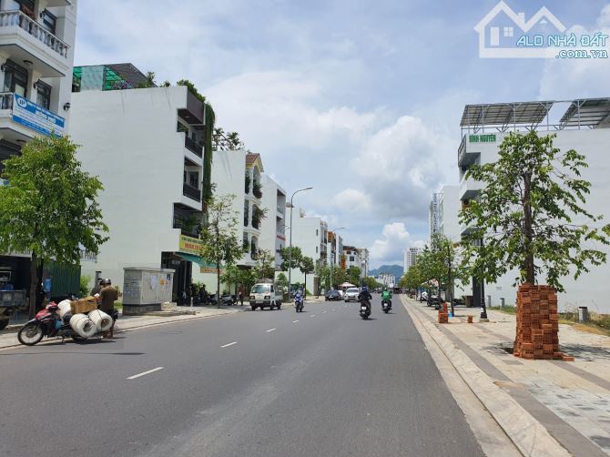 🚨 Cơ hội 💥 lô Đất KĐT Hà Quang II, Phước Hải Nha Trang – 60m², Siêu Rẻ, Chỉ 3,5 Tỷ! 🌟 - 3