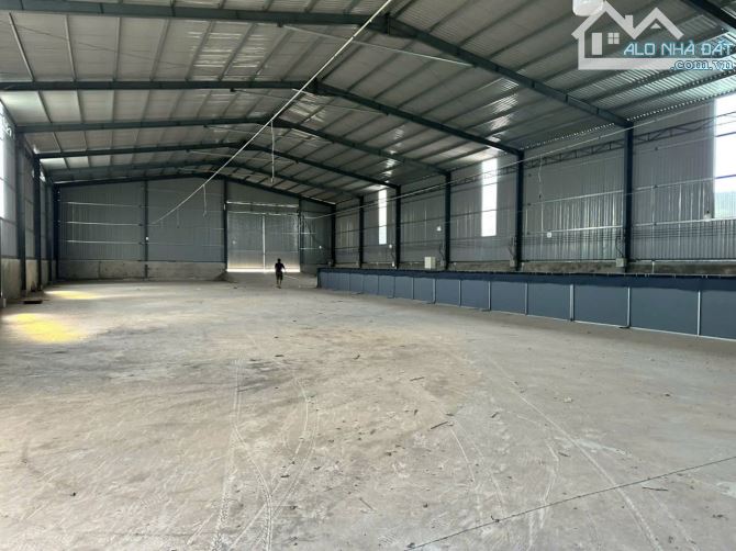 Bán Xưởng 1000m2 gần Võ Nguyên Giáp ,Trảng Bom,ĐN. - 3