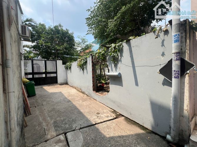 Bán Đất hẻm 49 đường 494 - p. Tăng Nhơn Phú A Q9 70m2-Gía 3,1 tỷ - 3