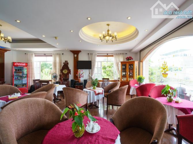 BÁN KHÁCH SẠN 3 SAO 6 TẦNG VIEW SÔNG ĐƯỜNG PHẠM VĂN ĐỒNG LINH ĐÔNG THỦ ĐỨC CHÀO BÁN 80 TỶ - 3