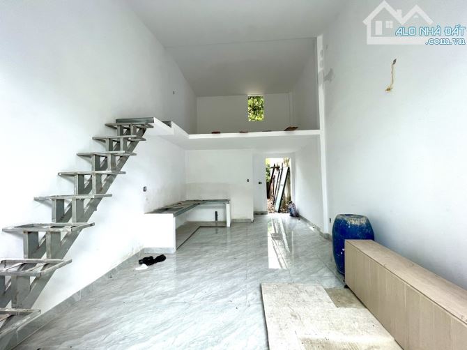 Sát mặt tiền Phạm Văn Chiêu - Lê Văn Thọ - 76m2 - hẻm xe hơi - chỉ 5 tỷ 2 - 3