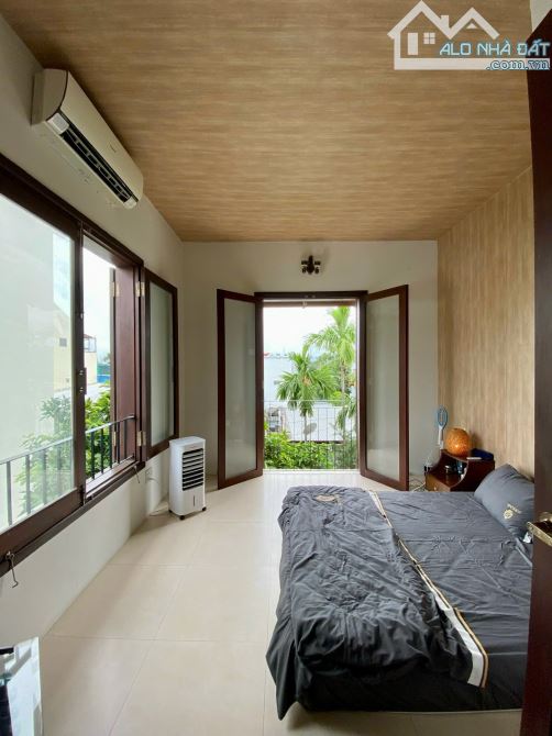 Nhà vườn kiểu Pháp ven Nha Trang - 3