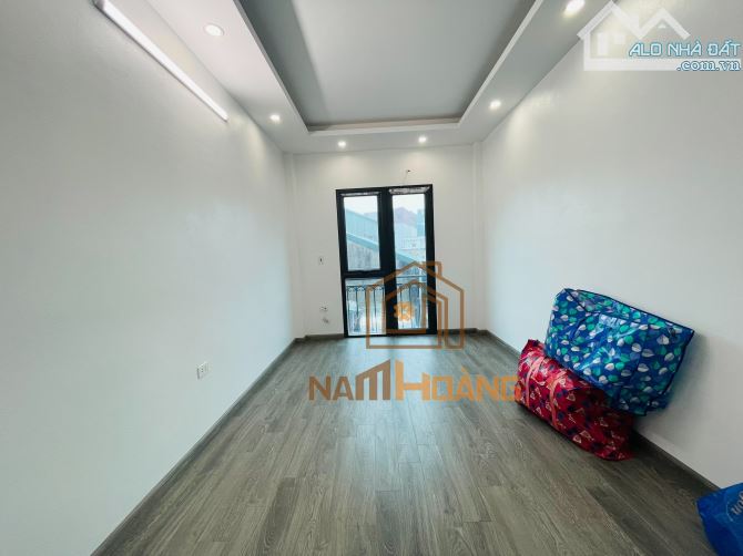 Bán nhà gần ngay UBND phường Phú Lương~42m2x4T, 4 phòng/ôtô đỗ cách 20m - 3