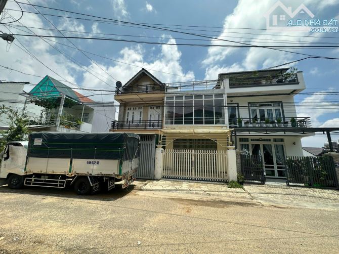 🏡 BÁN NHÀ KQH THÁI LÂM - PHƯỜNG 4, ĐÀ LẠT 🏡 - 6.3 TỶ - 3