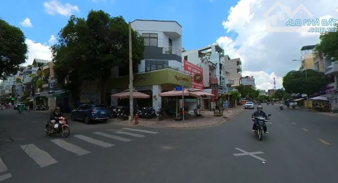 Thanh Lý Tài Sản, Nhà 2 Mặt Tiền Gò Dầu, Cạnh AOEN Tân Phú, 19 tỷ, 105m2 - 3