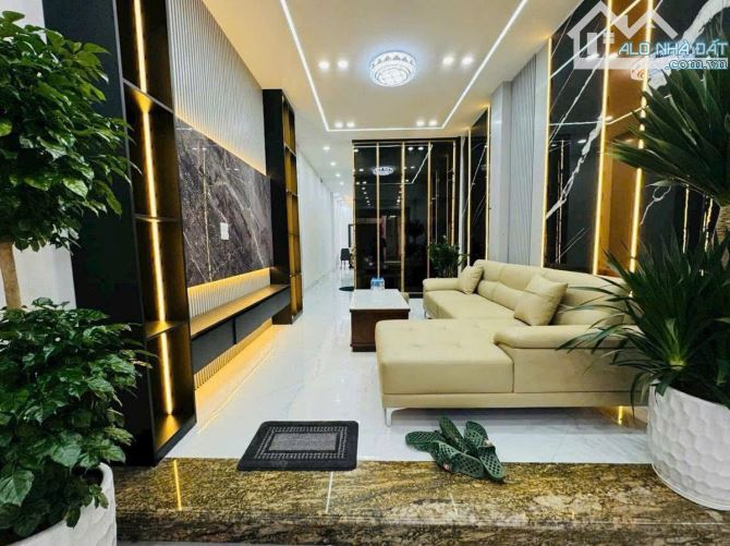 PHÂN LÔ VIP PHỐ 8/3 - QUỲNH MAI – 78M² – 5 TẦNG – GARA Ô TÔ – THANG MÁY – 17.5 TỶ - 3