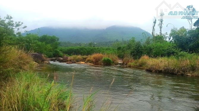 Bán đất view suối gần ngay TT. Phú Lộc - Tp.Huế thích hợp làm khu nghĩ dưỡng, homestay - 3