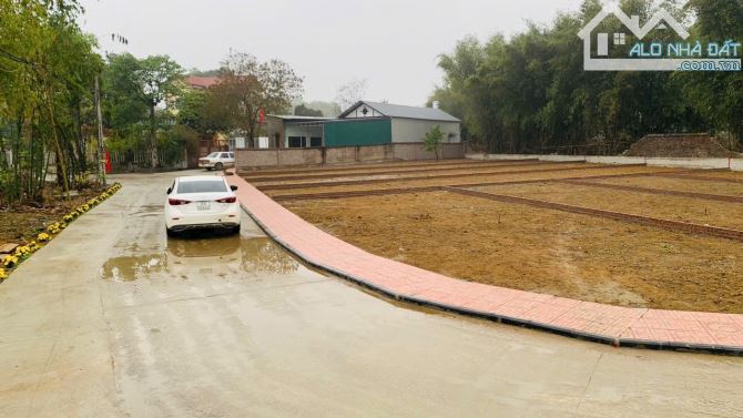 Cần Bán đất tại khu công nghiệp xã nhuận trạch , huyện lương sơn tỉnh hoà bình - 3