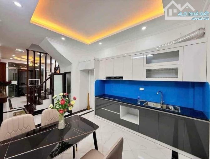 💥Nhà hiếm có tại An Thọ - An Khánh 45m² - Ô tô đỗ cửa - Lô góc - Thiết kế hiện đại - 3