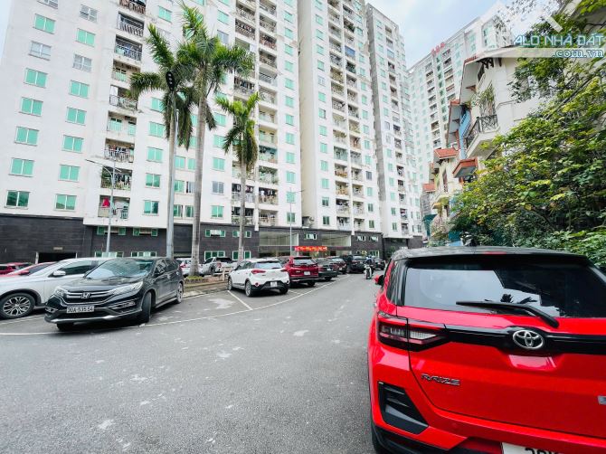 🌟 SIÊU VIP, BIỆT THỰ MỸ ĐÌNH – 105M2, Vỉa hè, Ô tô tránh, Giá 36 tỷ. - 3