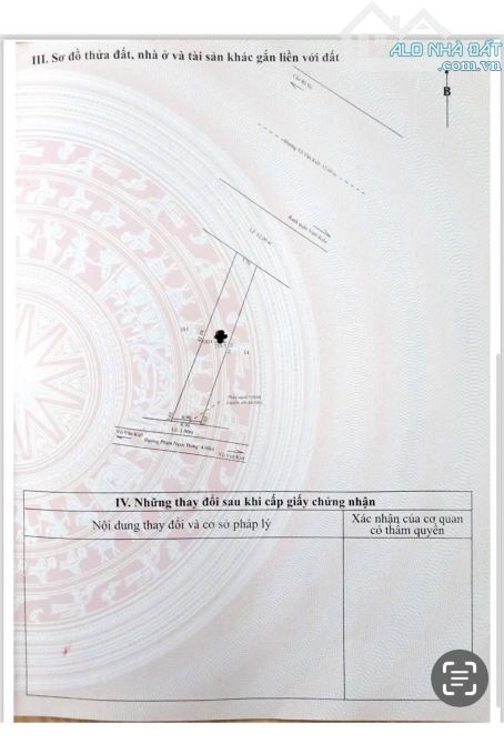 Bán Nền 2 Mặt Tiền Đường Võ Văn Kiệt, P.An Hoà, Q.Ninh Kiều, Tp Cần Thơ - 3