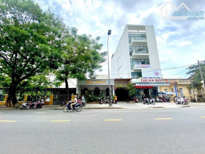BÁN 130M2 MẶT TIỀN NGUYỄN HUỆ, HUẾ - HÀNG NÉT CỰC HIẾM .. GIÁ SỐC RẺ NHẤT THỊ TRƯỜNG ❌ - 4
