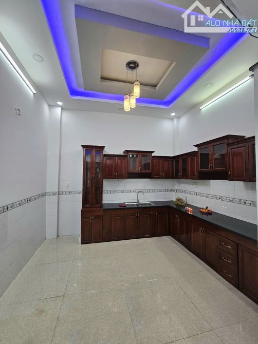 ✈️ Nhà 1 trệt 3 lầu 170,8m2 đường Lê Đình Cẩn, Bình Tân, HCM ✈️ - 4