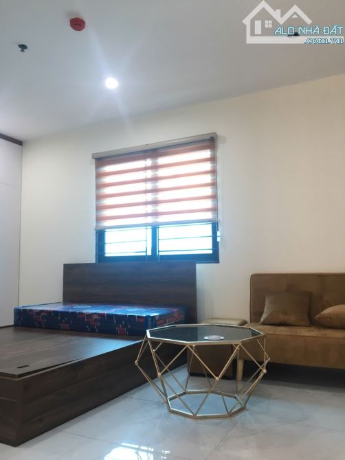 CCMN MỖ LAO 71m 7tầng 18P, ngõ thông khắp ngả, 50m ra ô tô tránh - 4