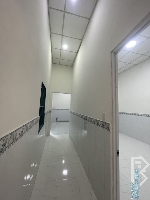 Hẻm xe hơi, 54m2, Phú Nhuận, Hạ 500tr. - 4