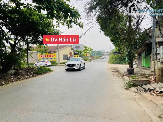 Bán 142m mặt phố Lương Thế Vinh, Khai Quang, Vĩnh Yên Vĩnh Phúc - 4