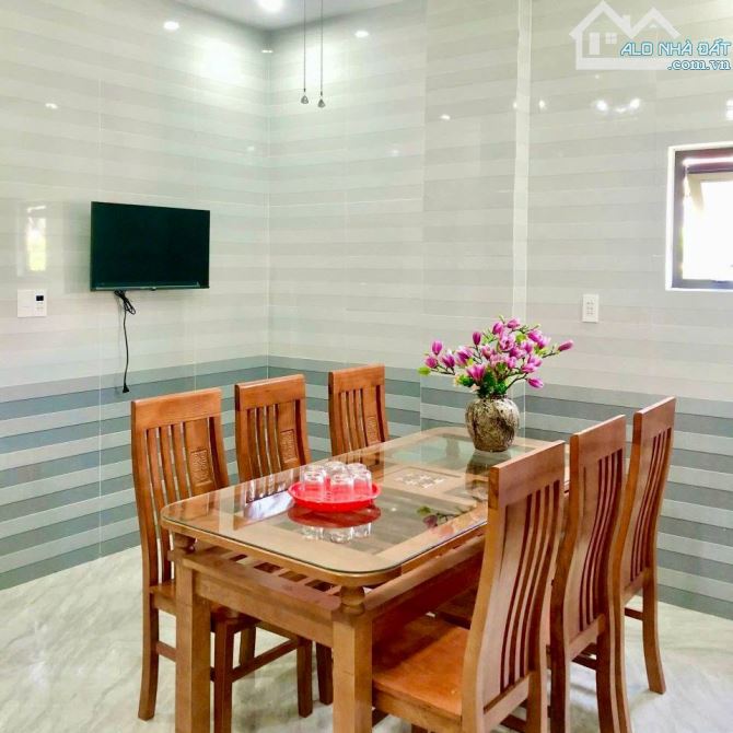 BÁN HOMESTAY 3 TẦNG – NAM HỘI AN CITY, KĐT NỒI RANG, DUY XUYÊN, QUẢNG NAM - 4