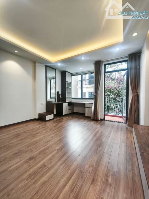 Full Nội Thất -  Khương Đình – Thanh Xuân! Nhà mới, 4 tầng, 48m2, chỉ 11.6tỷ! - 4