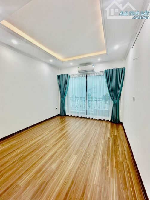 Bán nhà Kim Giang, ô tô đỗ cửa, 38m2, chỉ 5 tỷ. Siêu hiếm - 4