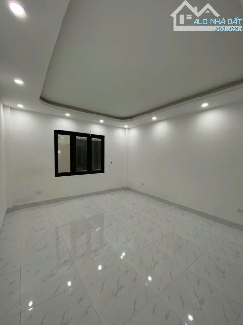 200m ra khu đô thị, nhà 4 tầng xây mới 30m2, 20m ra đường ô tô tránh - 4