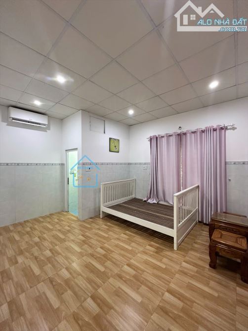 CHO THUÊ NHÀ CÓ SÂN VƯỜN RỘNG 240M2 MẶT TIỀN CHU HUY MÂN, SƠN TRÀ - 4