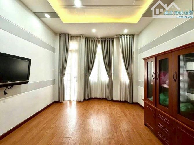 Kinh Dương Vương- Đường 10m oto đậu, 65m², 4 PN, 6 Tỷ 800tr - 4