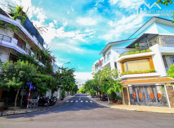 🚨 Cơ hội 💥 lô Đất KĐT Hà Quang II, Phước Hải Nha Trang – 60m², Siêu Rẻ, Chỉ 3,5 Tỷ! 🌟 - 4