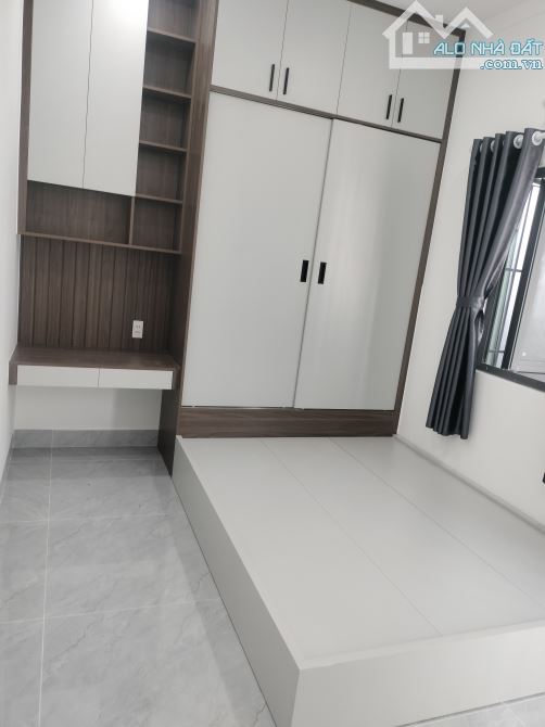 BÁN NHÀ 3 TẦNG , DT : 72m2 CHỈ 4,8 Tỷ (TL) , ĐƯỜNG Nguyễn DU - 4