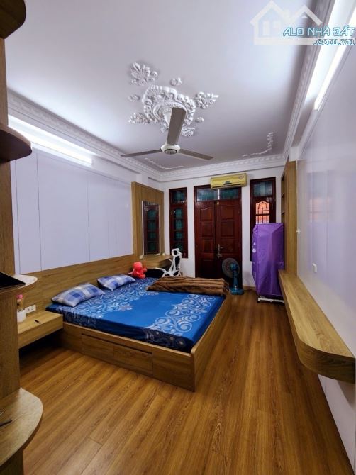 Ôi Ngon! 
Bán nhà ĐẶNG TIẾN ĐÔNG 34m² hơn 7 tỷ - Nhà xinh, gần ô tô, ngõ nông hiếm có - 4