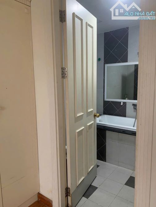 Chung cư Hà Đồ, Nguyễn Văn Công, GV: 110m2, 3p ngủ, 2wc, nhà mới, 15tr/tháng. - 4