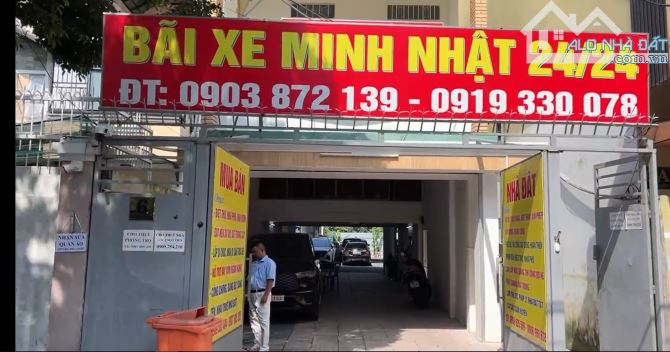 BÁN NHÀ MẶT TIỀN ĐƯỜNG SỐ 3, TÂN KIỂNG, QUẬN 7 - GIÁ 47 TỶ - 4