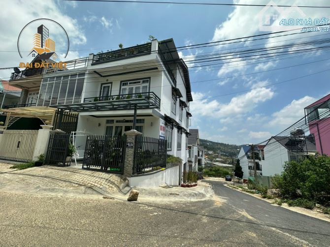 🏡 BÁN NHÀ KQH THÁI LÂM - PHƯỜNG 4, ĐÀ LẠT 🏡 - 6.3 TỶ - 4