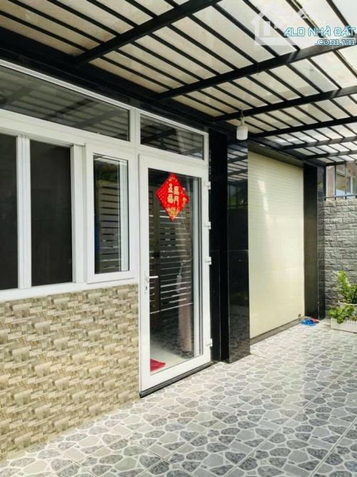 Cho thuê nhà 112m2 x 3 Tầng Giá 12tr/tháng gần Chợ Sặc tại KDC Phường Tân Biên, Biên Hoà - 4