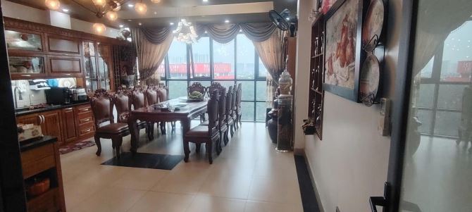 Bán toà nhà mặt phố Nguyễn Sơn. 145m2. 9 tầng thang máy. Hàng cực hiếm - 4