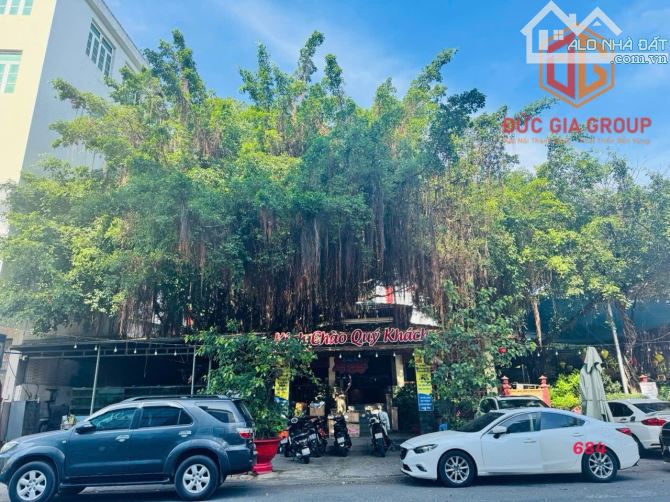 Bán đất cách đường Đồng Khởi 30m, hẻm Highland cafe, ngân hàng BIDV sổ hồng 119m2 giá 8 tỷ - 4