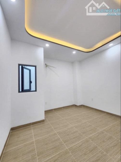 Bán Nhà Mặt Tiền Đường Số 8B, 56m², Nhà 3 Tầng Đẹp Mới Xây Dọn Vào Là Ở Ngay, Nhỉnh 6 Tỷ - 4